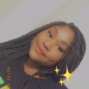 Meet your Posher, Janine